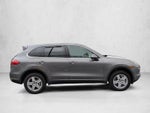 2013 Porsche Cayenne AWD 4dr S