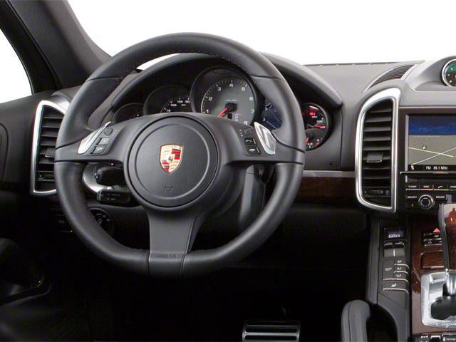 2013 Porsche Cayenne AWD 4dr S