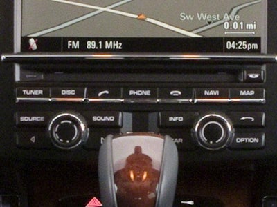 2013 Porsche Cayenne AWD 4dr S