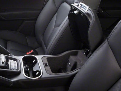 2013 Porsche Cayenne AWD 4dr S