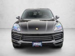 2020 Porsche Cayenne S AWD