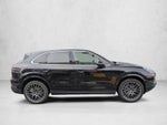 2020 Porsche Cayenne S AWD
