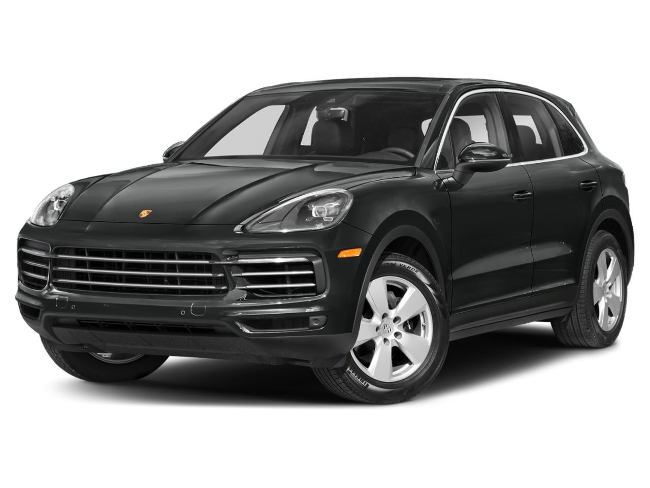 2020 Porsche Cayenne S AWD