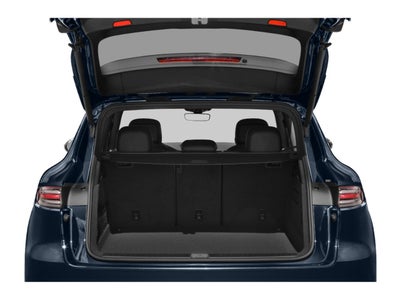 2020 Porsche Cayenne S AWD