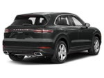 2020 Porsche Cayenne S AWD