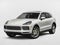2020 Porsche Cayenne E-Hybrid AWD
