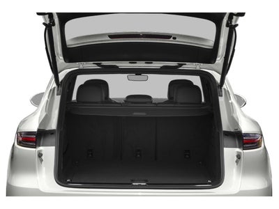 2020 Porsche Cayenne E-Hybrid AWD