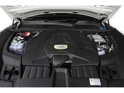 2020 Porsche Cayenne E-Hybrid AWD