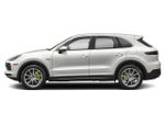 2020 Porsche Cayenne E-Hybrid AWD