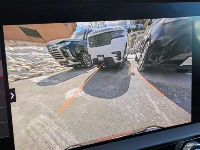 2023 Porsche Macan S AWD