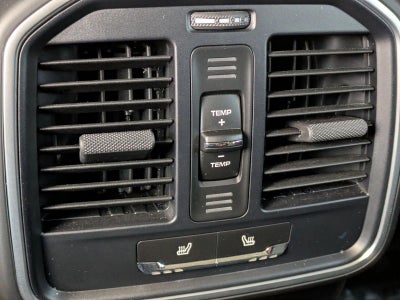 2023 Porsche Macan S AWD