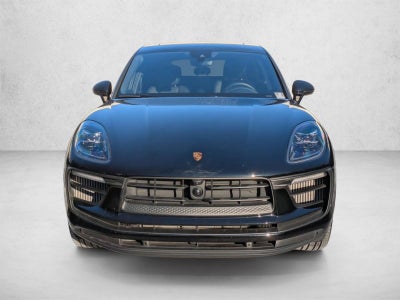2023 Porsche Macan S AWD