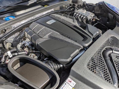 2023 Porsche Macan S AWD