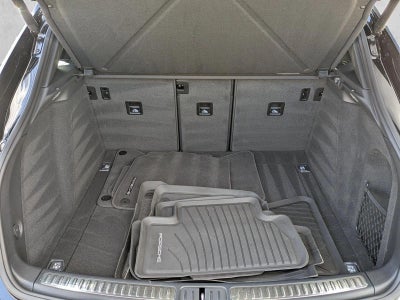 2023 Porsche Macan S AWD