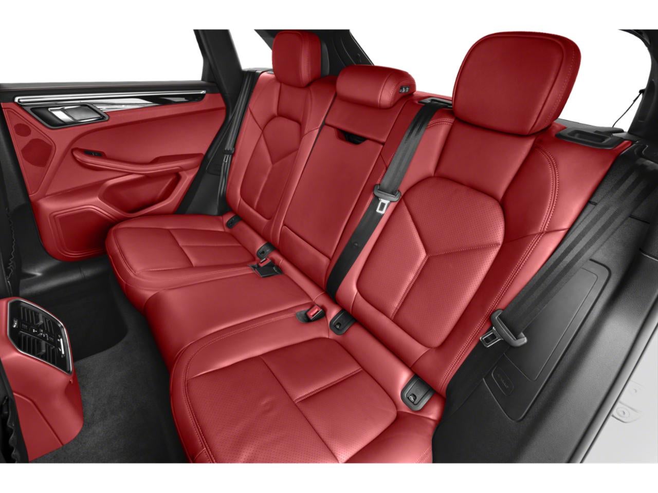 2023 Porsche Macan S AWD