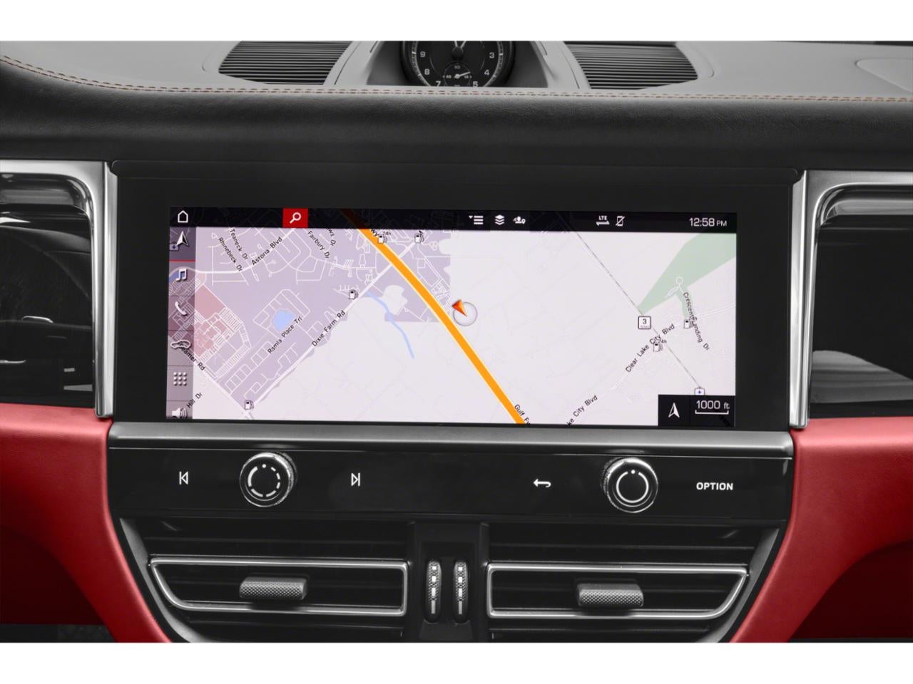 2023 Porsche Macan S AWD