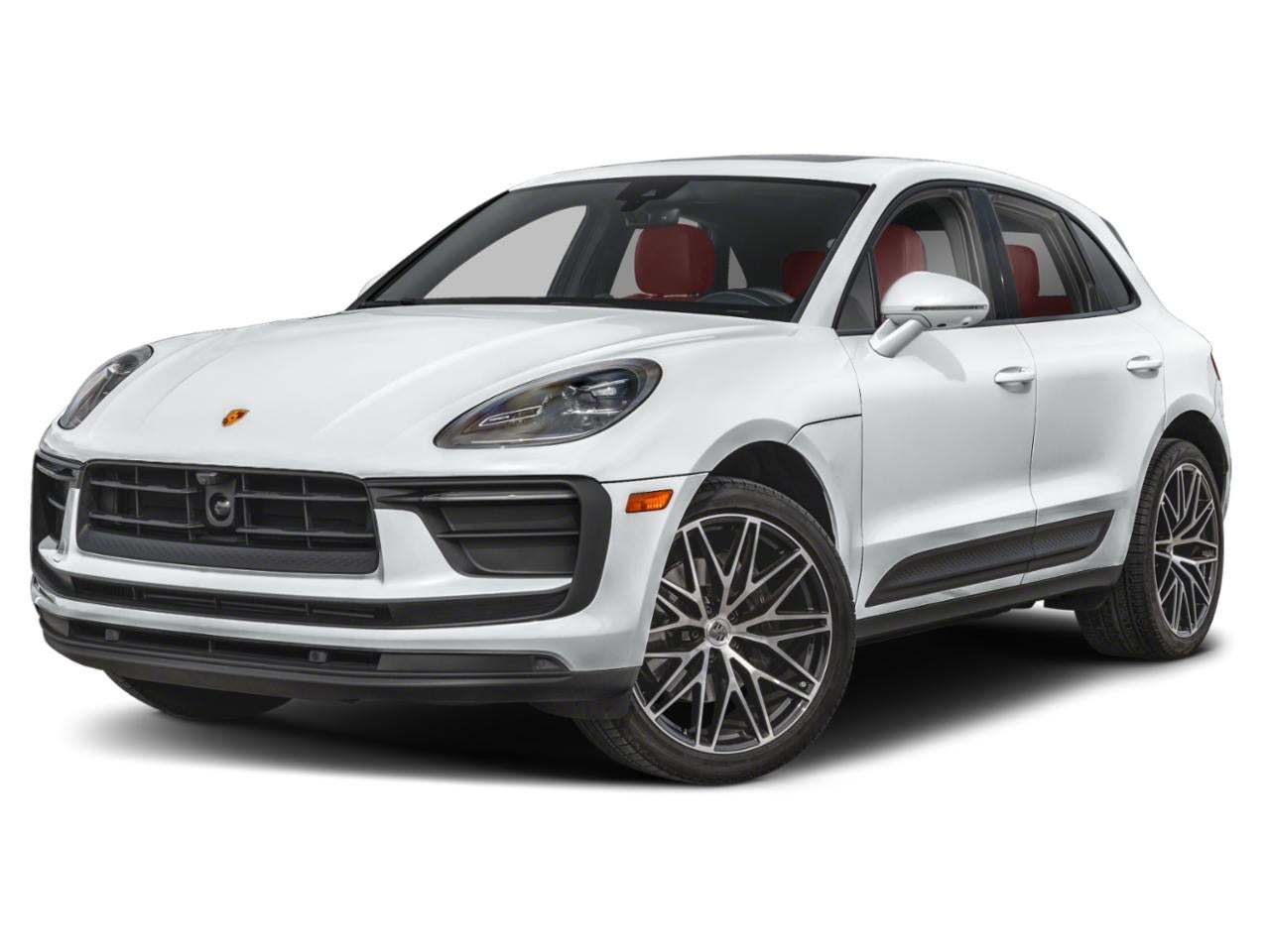 2023 Porsche Macan S AWD