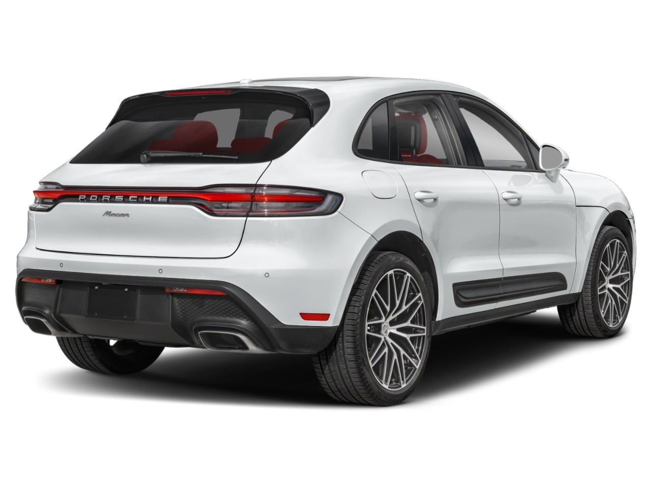 2023 Porsche Macan S AWD