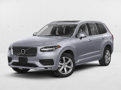 2024 Volvo XC90 B6 AWD Ultimate Bright Theme 7P