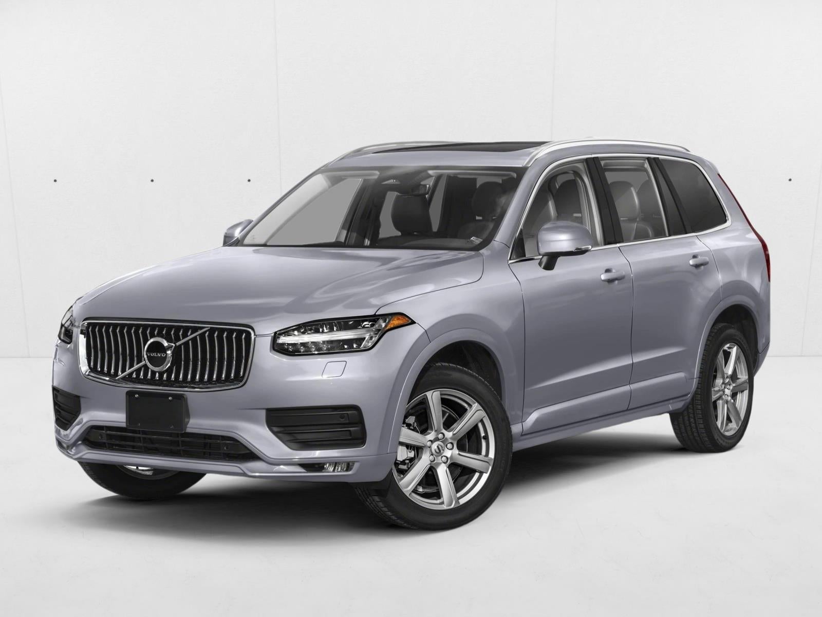 2024 Volvo XC90 B6 AWD Ultimate Bright Theme 7P
