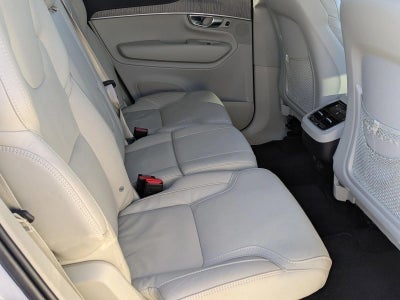 2024 Volvo XC90 B6 AWD Ultimate Bright Theme 7P