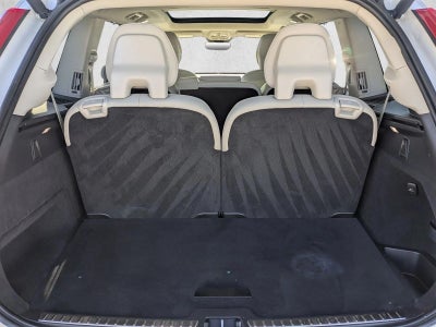 2024 Volvo XC90 B6 AWD Ultimate Bright Theme 7P