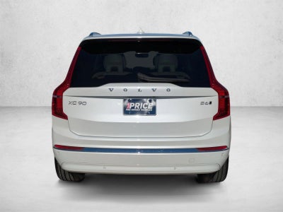 2024 Volvo XC90 B6 AWD Ultimate Bright Theme 7P