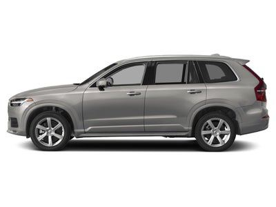 2024 Volvo XC90 B6 AWD Ultimate Bright Theme 7P