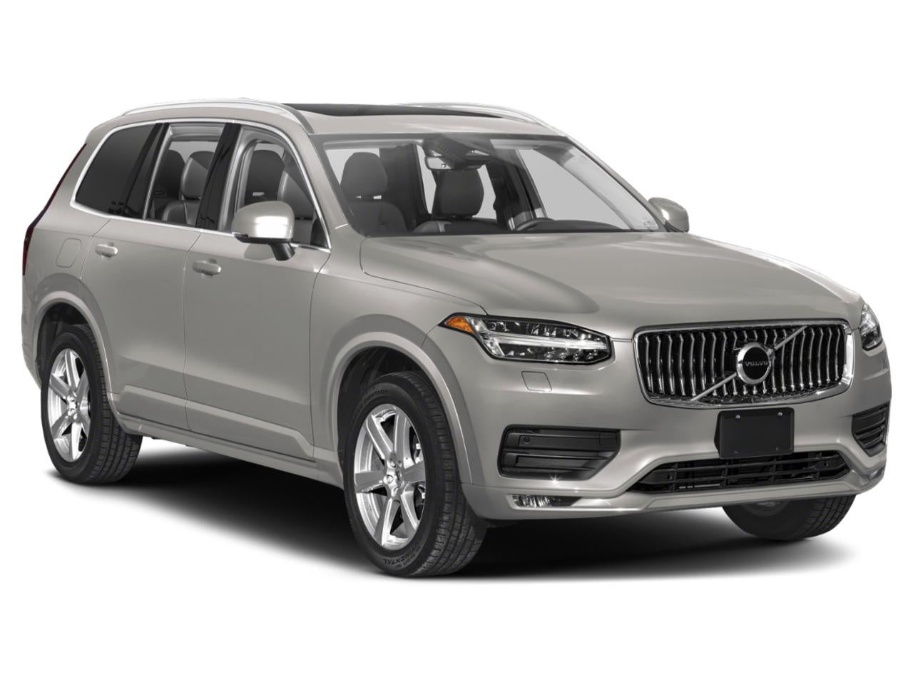 2024 Volvo XC90 B6 AWD Ultimate Bright Theme 7P