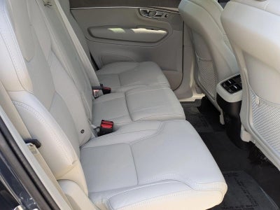 2026 Volvo XC90 B6 AWD Ultra Dark Theme 7-Seater