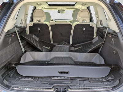 2026 Volvo XC90 B6 AWD Ultra Dark Theme 7-Seater