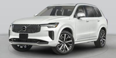 2026 Volvo XC90 B6 AWD Ultra Dark Theme 7-Seater