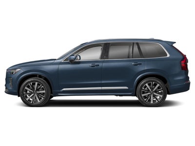 2026 Volvo XC90 B6 AWD Ultra Dark Theme 7-Seater