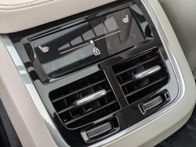 2019 Volvo XC90 T6 AWD Momentum