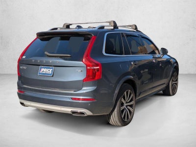 2019 Volvo XC90 T6 AWD Momentum
