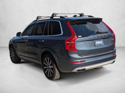 2019 Volvo XC90 T6 AWD Momentum