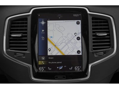 2019 Volvo XC90 T6 AWD Momentum