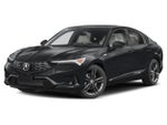 2025 Acura Integra CVT w/A-Spec Package