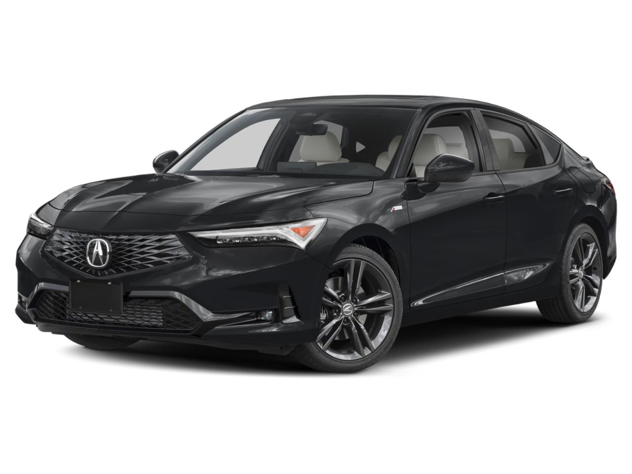 2025 Acura Integra CVT w/A-Spec Package