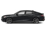 2025 Acura Integra CVT w/A-Spec Package