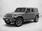 2019 Jeep Wrangler Unlimited Sahara 4x4