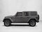 2019 Jeep Wrangler Unlimited Sahara 4x4