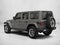 2019 Jeep Wrangler Unlimited Sahara 4x4