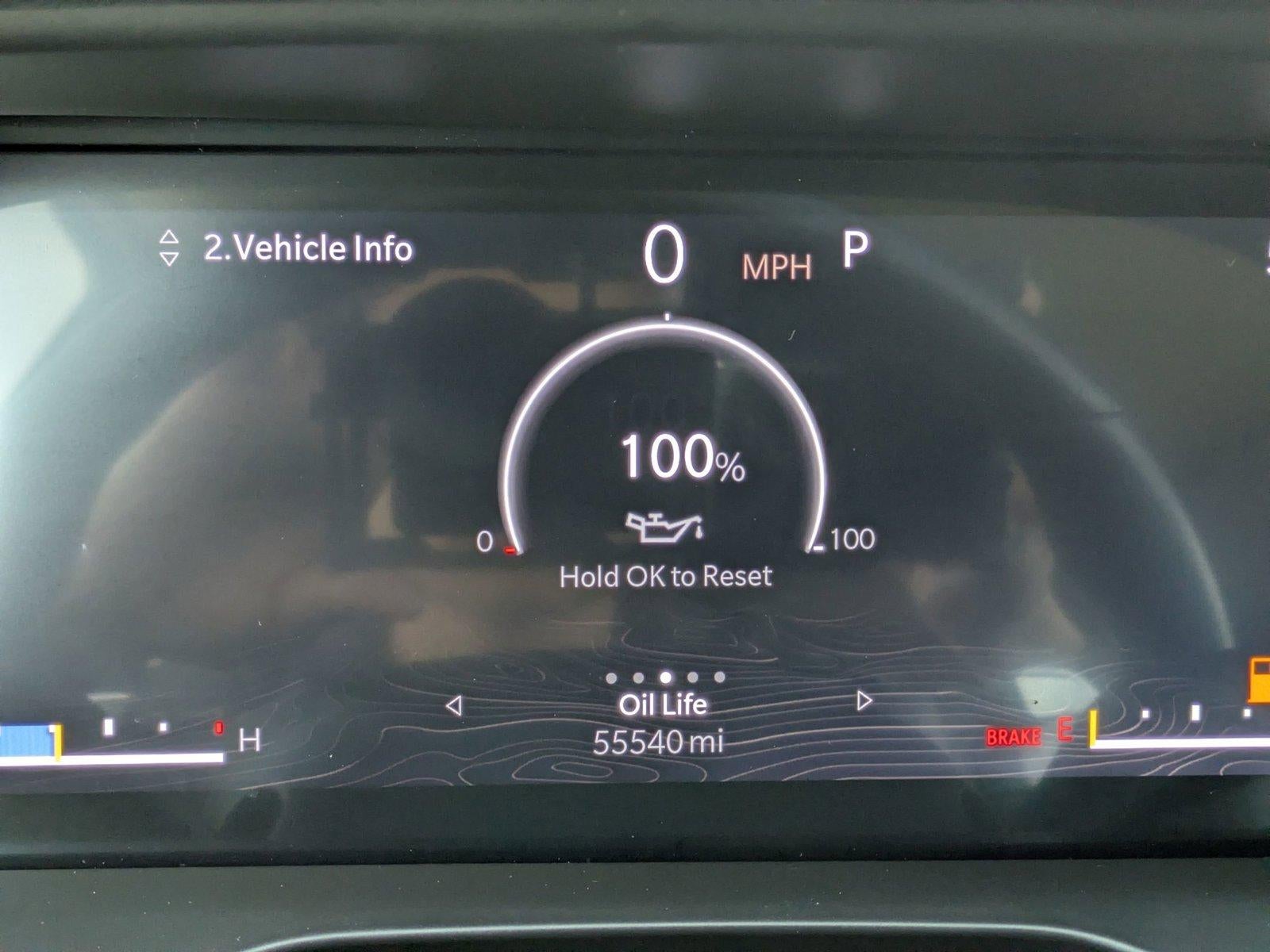 2022 Jeep Grand Cherokee Limited 4x4