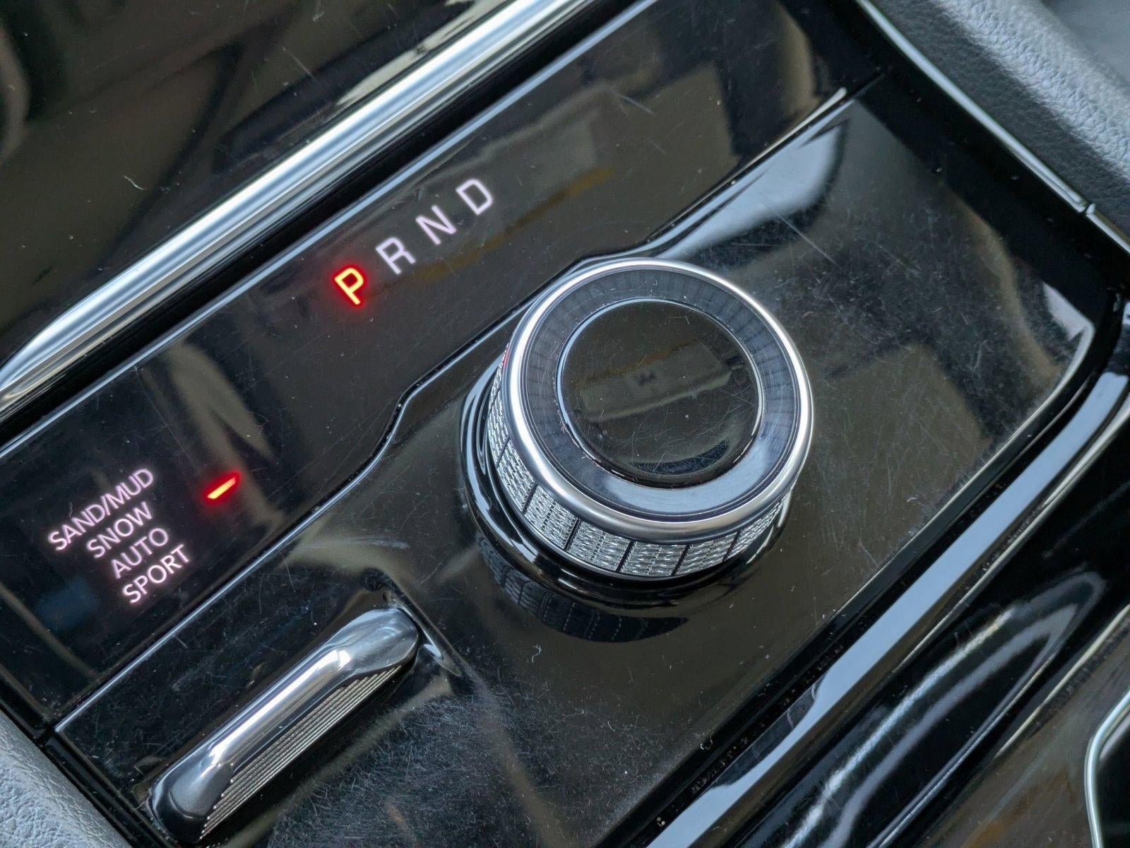 2022 Jeep Grand Cherokee Limited 4x4