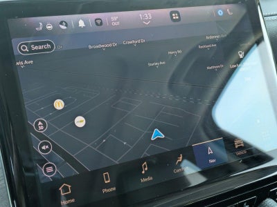 2022 Jeep Grand Cherokee Limited 4x4