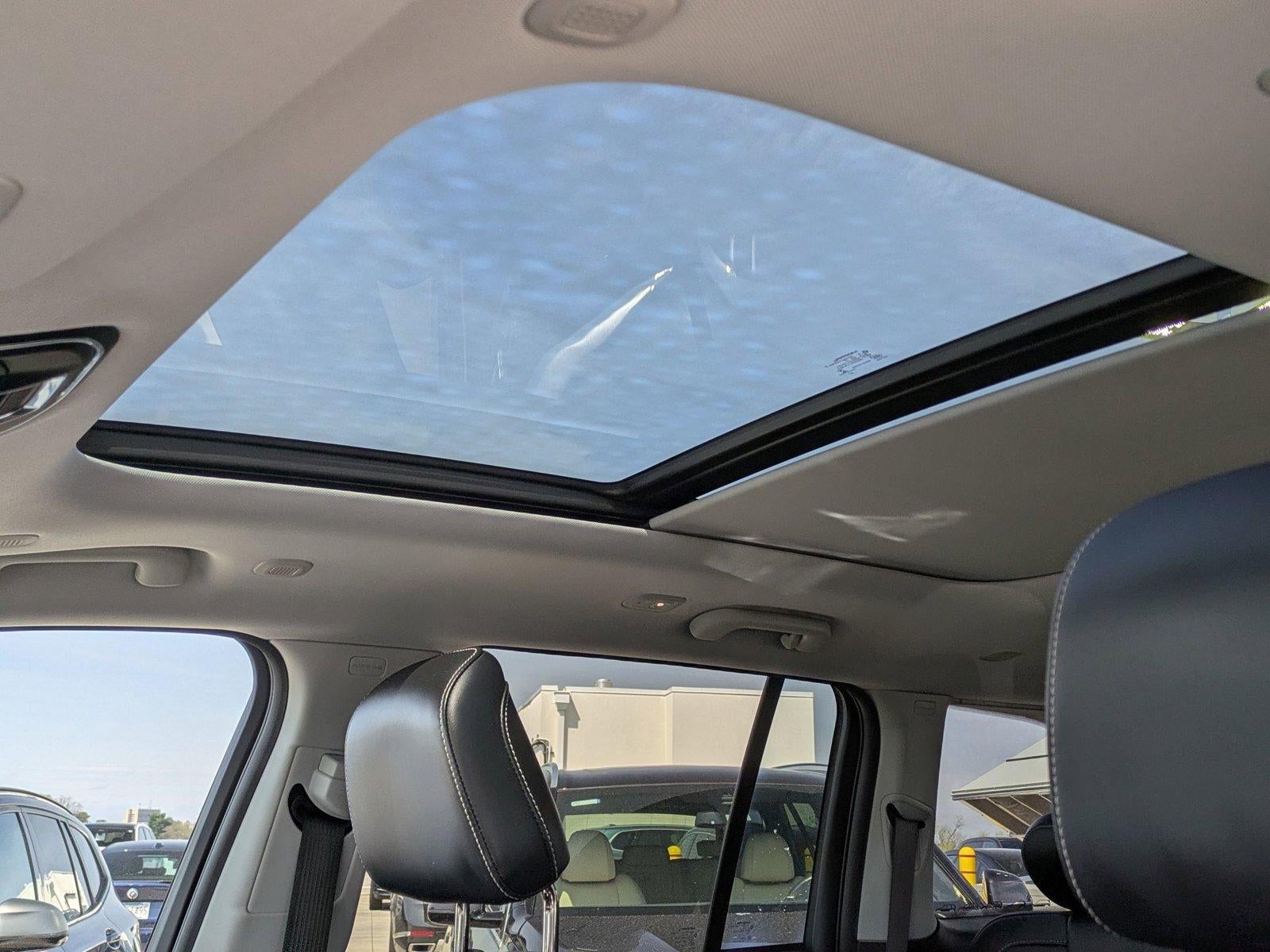 2022 Jeep Grand Cherokee Limited 4x4