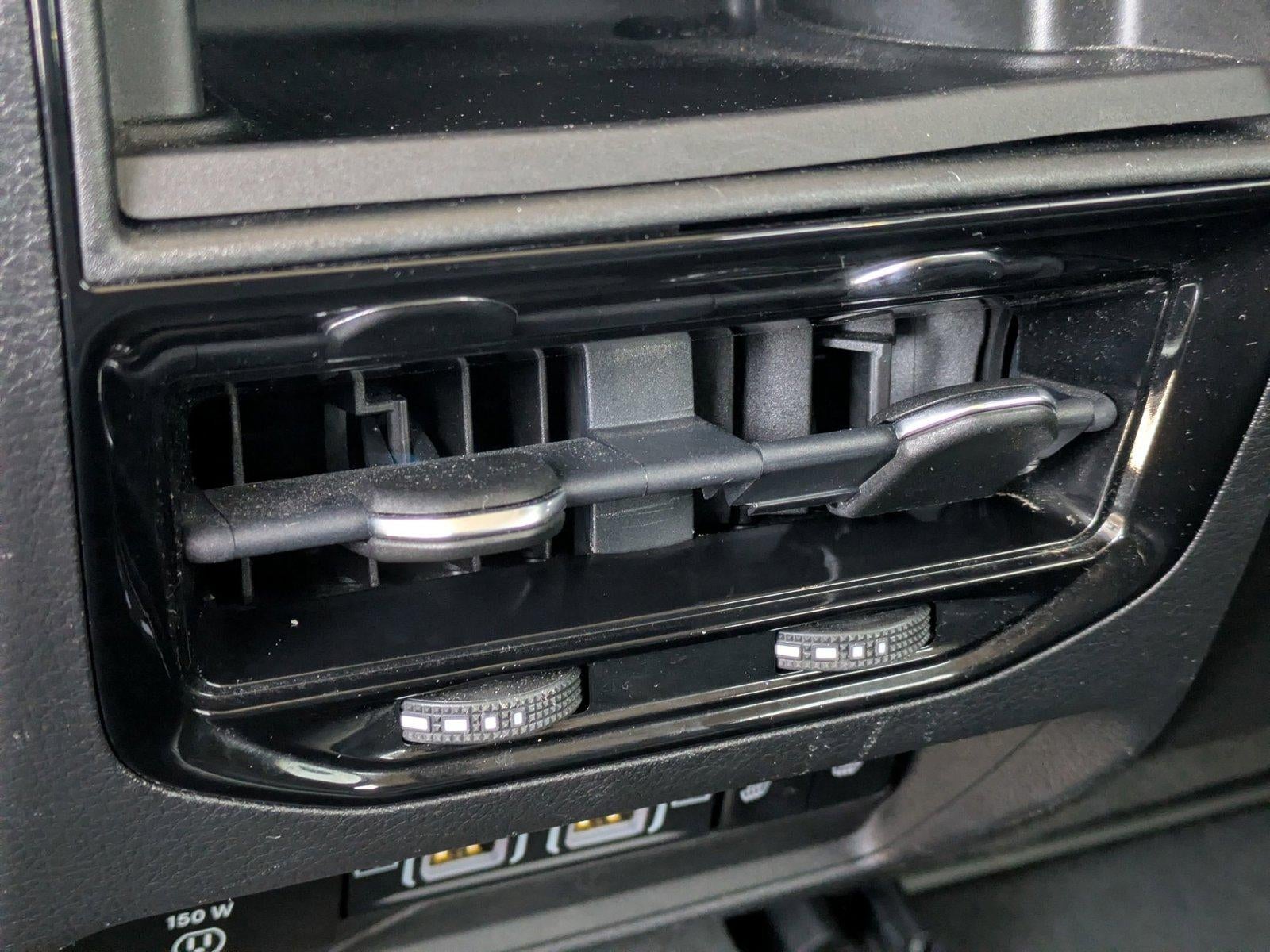 2022 Jeep Grand Cherokee Limited 4x4