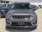 2022 Jeep Grand Cherokee Limited 4x4