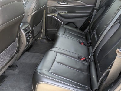 2022 Jeep Grand Cherokee Limited 4x4